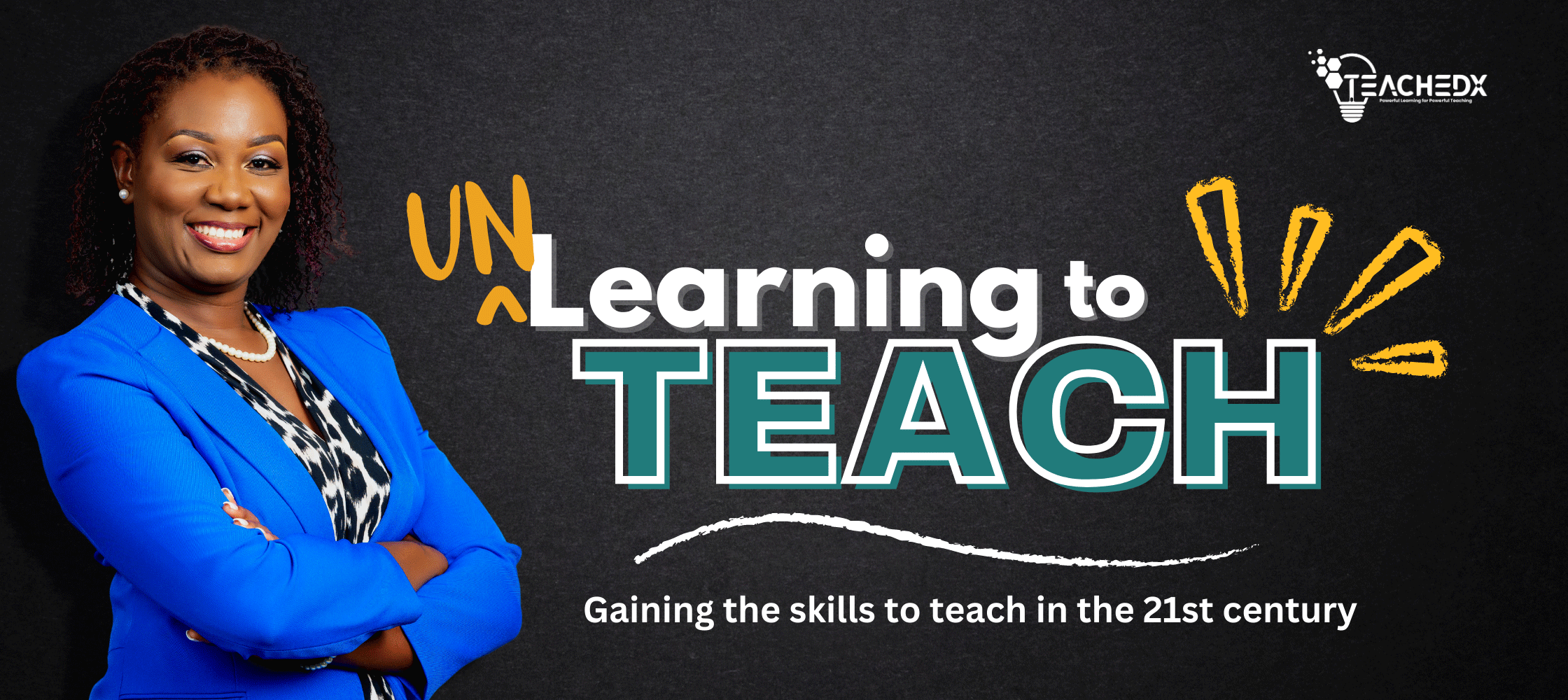 Unlearning To Teach